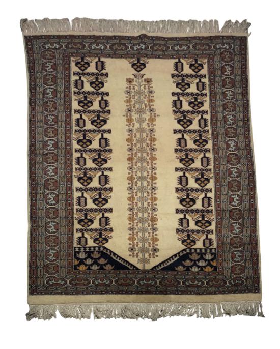 Kara Pakistan Rug