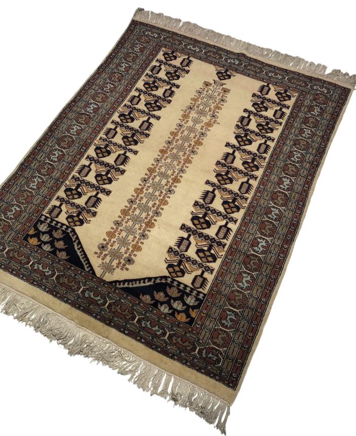 Kara Pakistan Rug