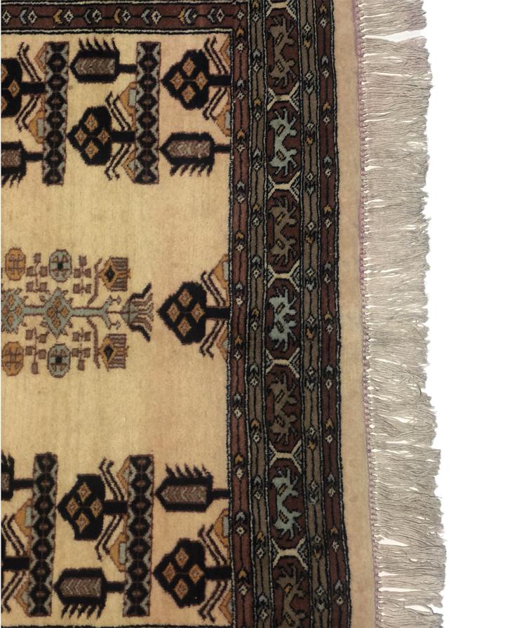 Kara Pakistan Rug