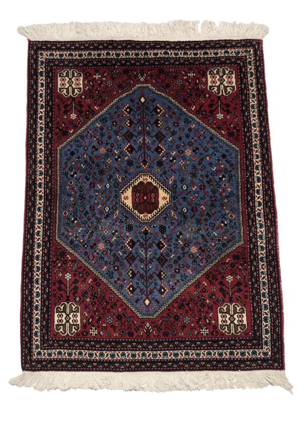 Abadeh Persian Rug
