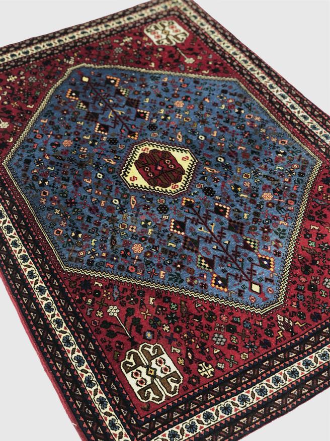 Abadeh Persian Rug