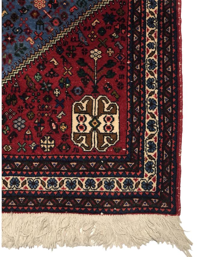 Abadeh Persian Rug