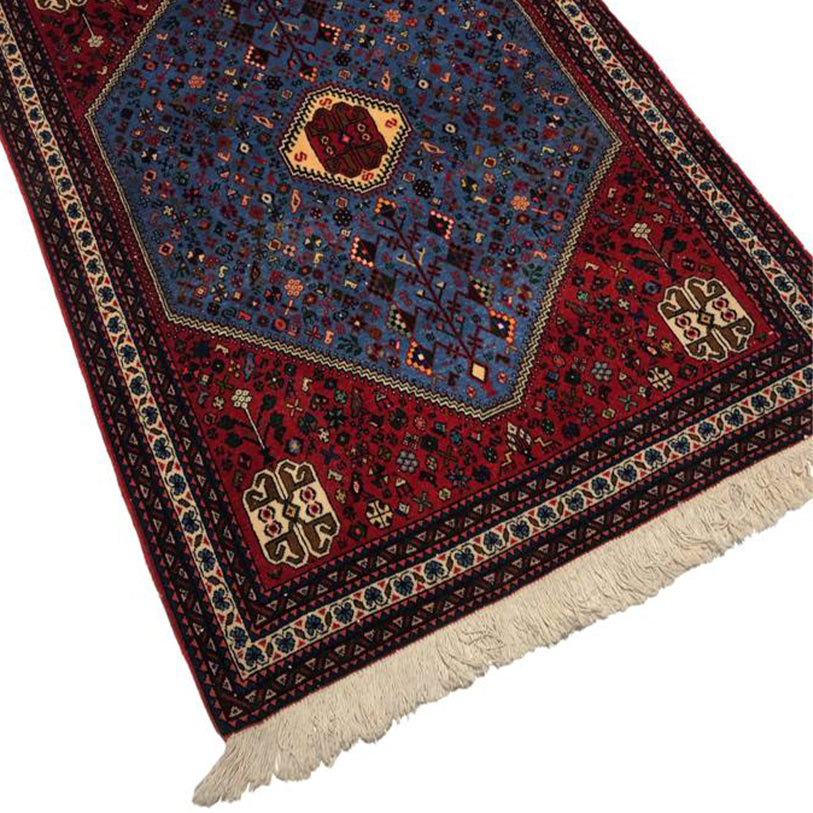 Abadeh Persian Rug 140cm x 100cm