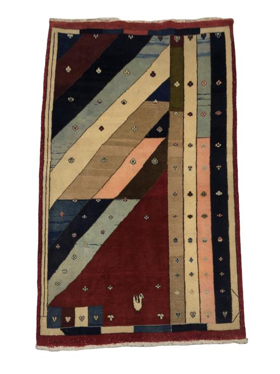 Nain Persian 190cm x 105cm