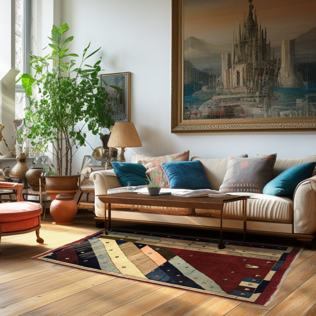 Nain Persian Rug