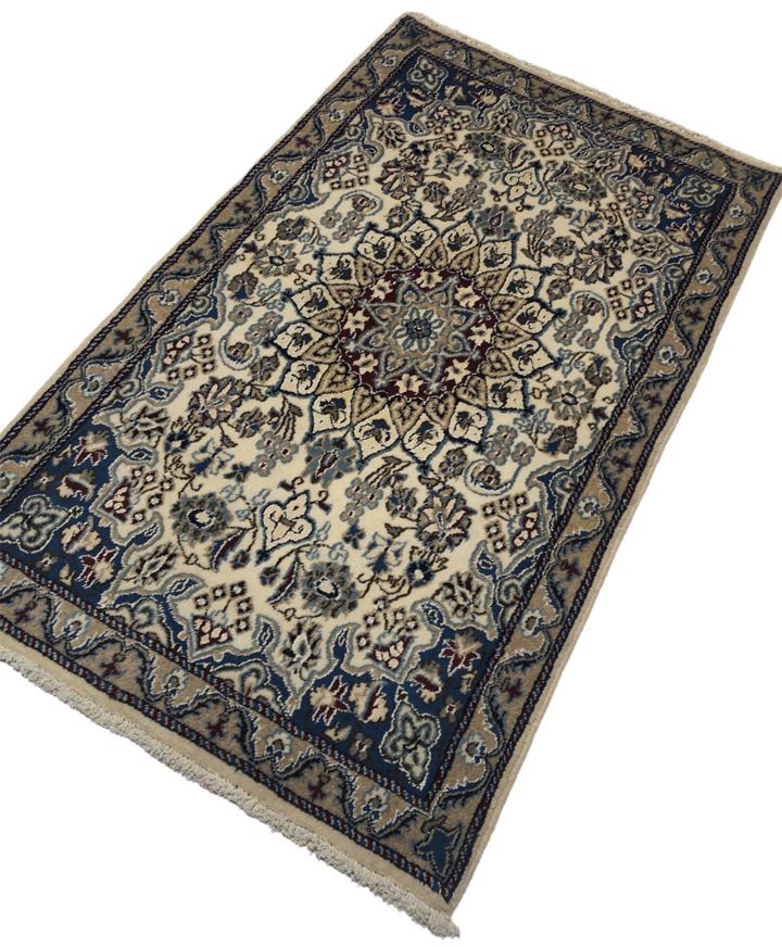 Nain Persian Rug