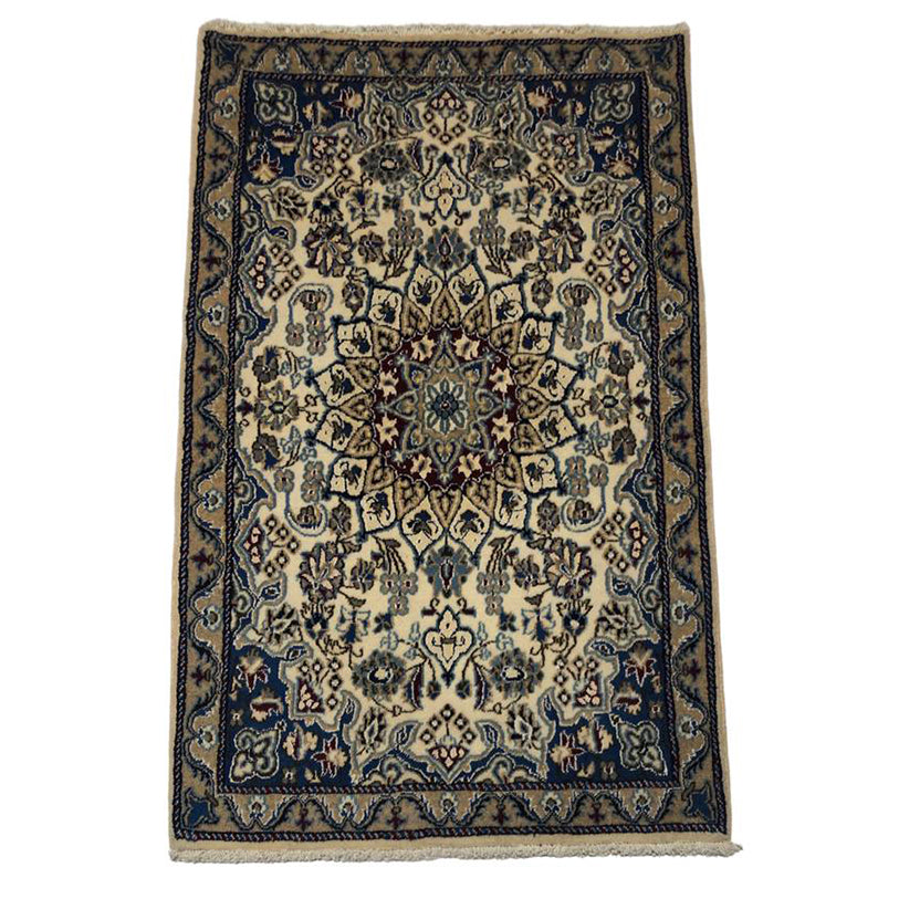 Nain Persian Rug
