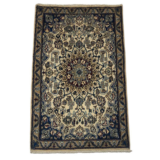 Nain Persian Rug
