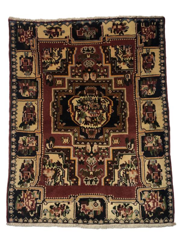 Bakhtiar Persian Rug