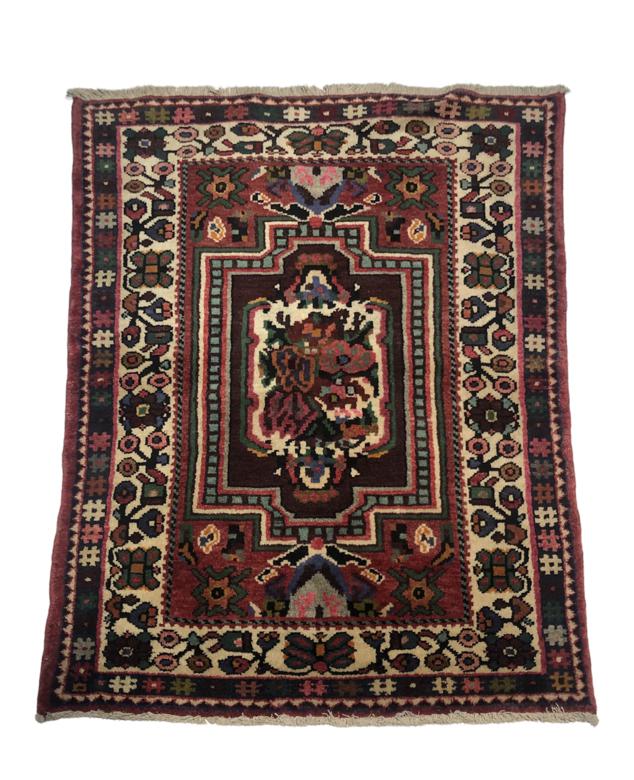 Bakhtiar Persian Rug