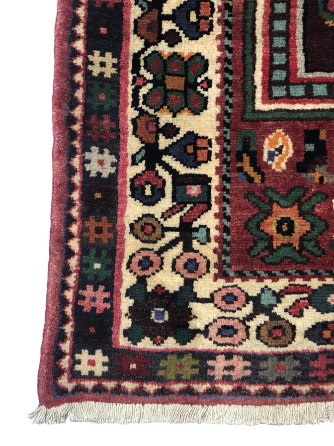 Bakhtiar Persian Rug