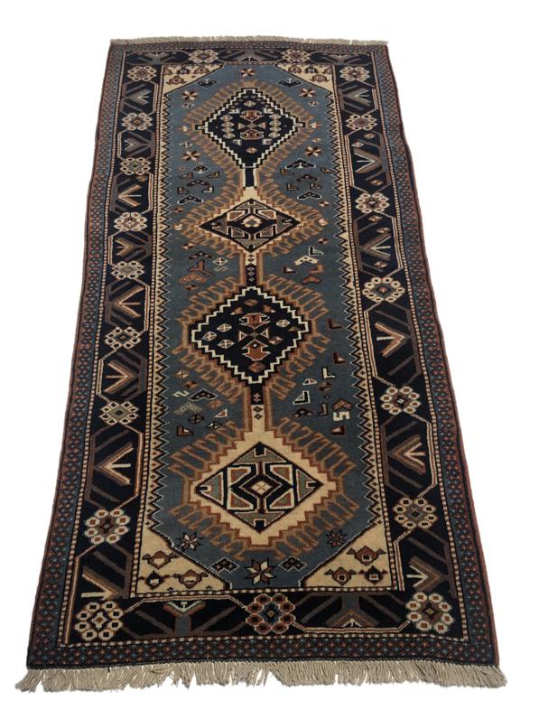 YalamehPersianRug