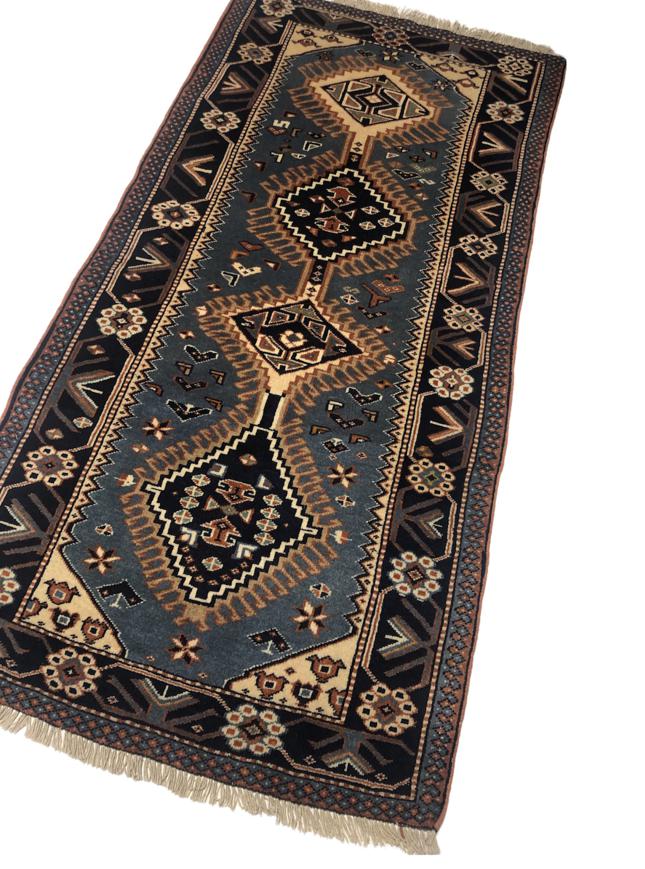 YalamehPersianRug