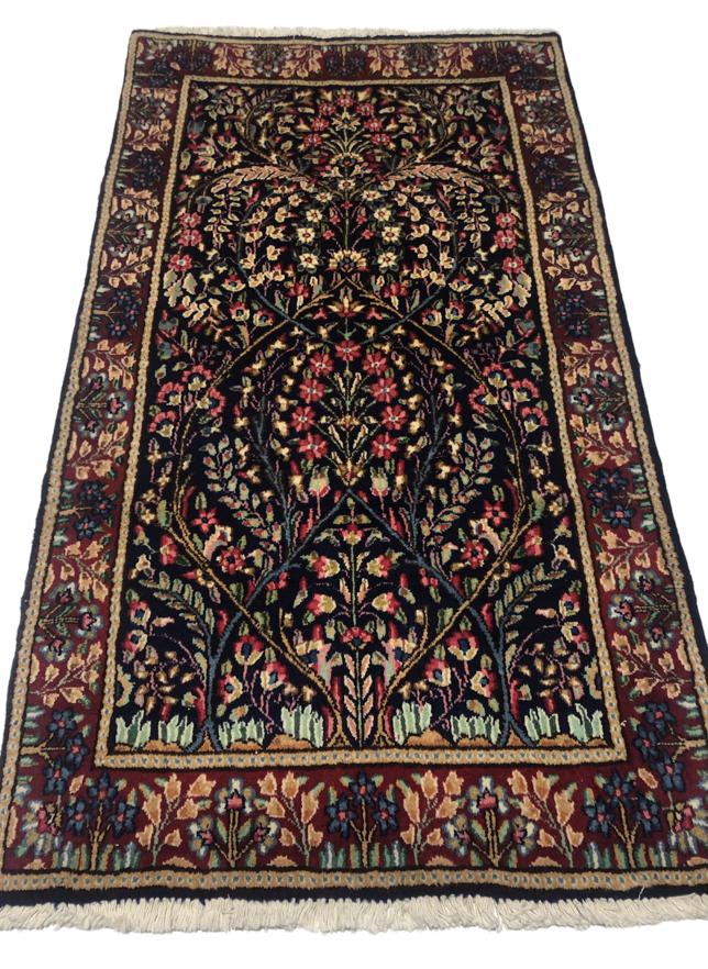Kerman Persian Rug
