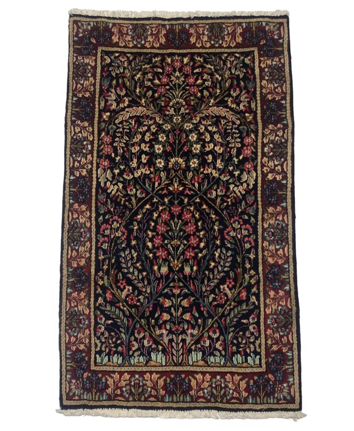 Kerman Persian Rug