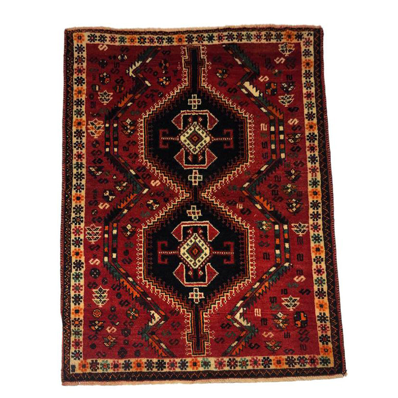 Shiraz Persian 152cm x 110cm