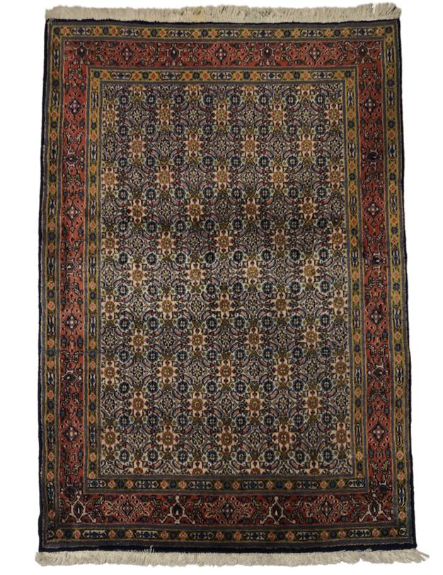 Moud Persian Rug