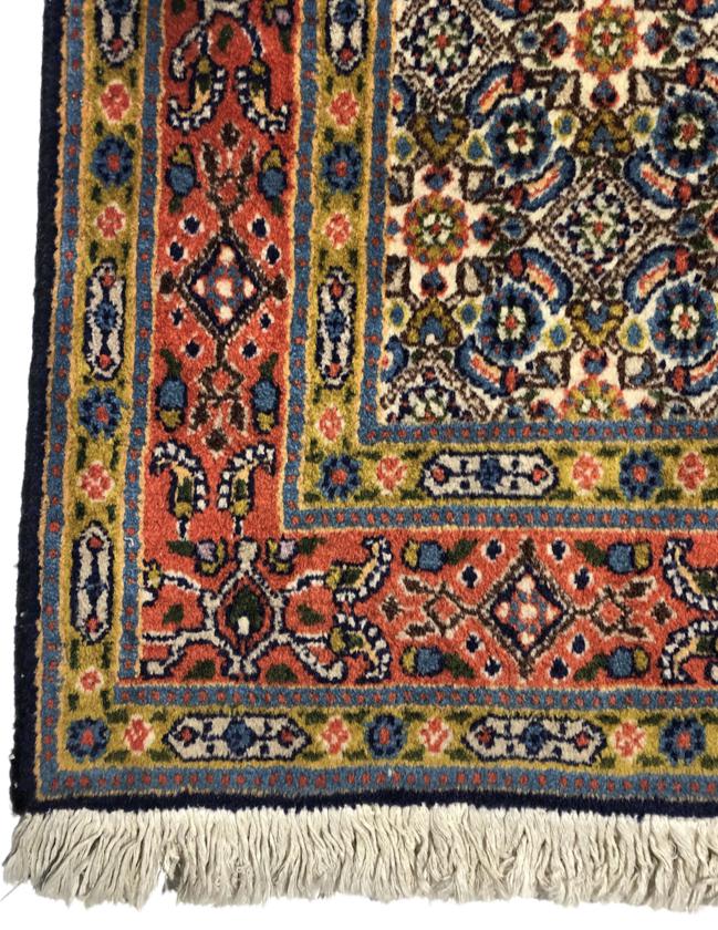 Moud Persian Rug