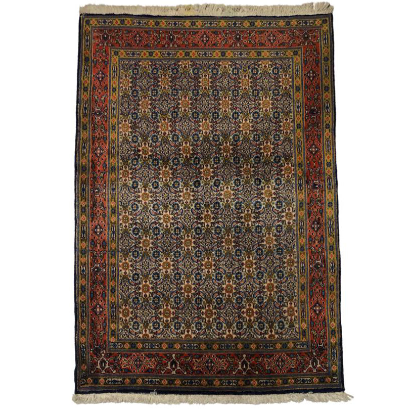 Moud Persian Rug 160cm x 100cm