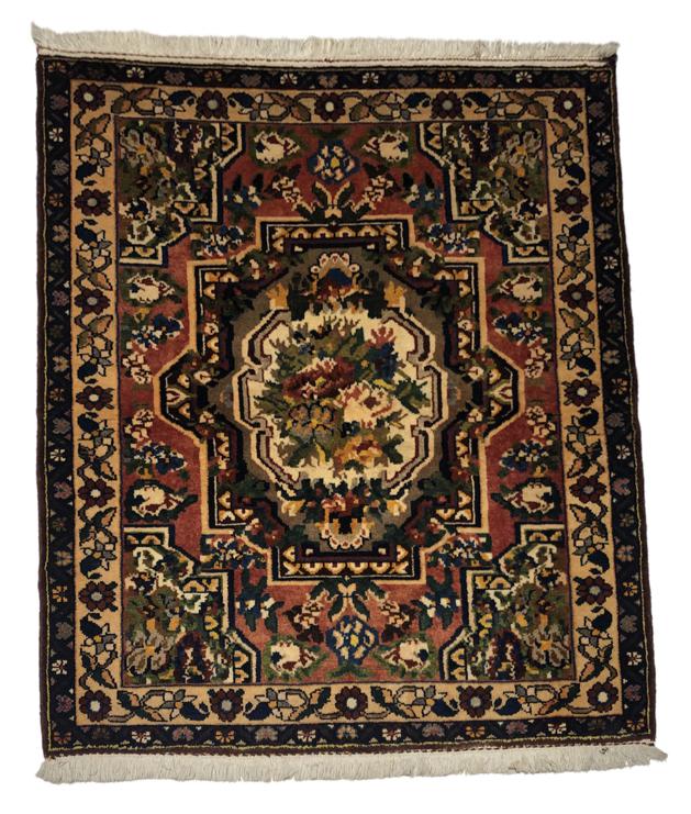 Bakhtiar Rug
