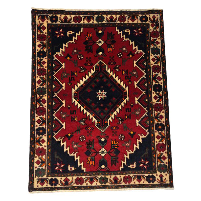 Qashqai Persian 145cm x 107cm