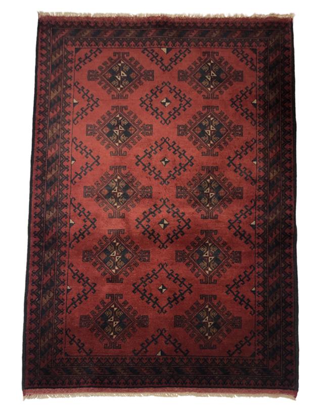 Khal Mohammad Rug