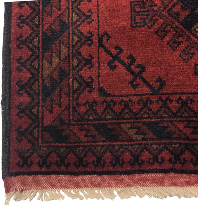 Khal Mohammad Rug