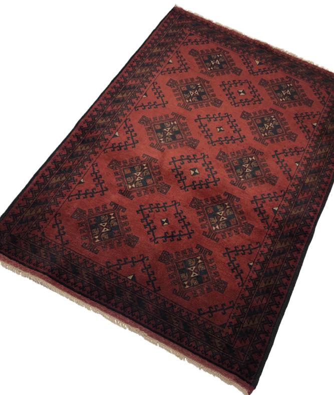 Khal Mohammad Rug