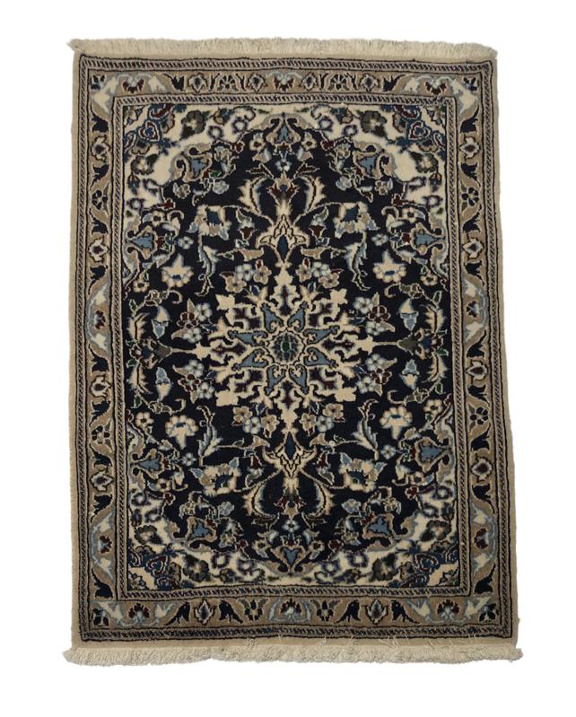 Nain Persian Rug