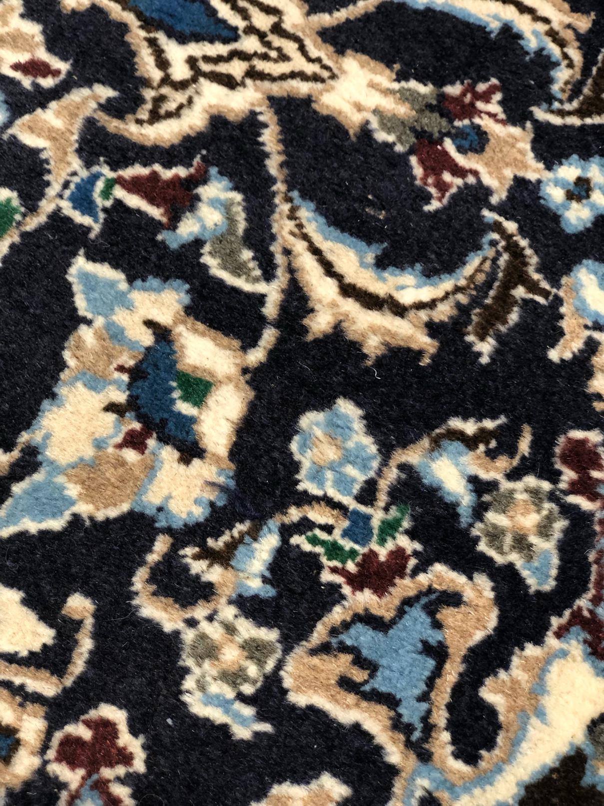 Nain Persian Rug