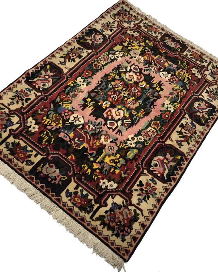 Bakhtiar Persian Rug
