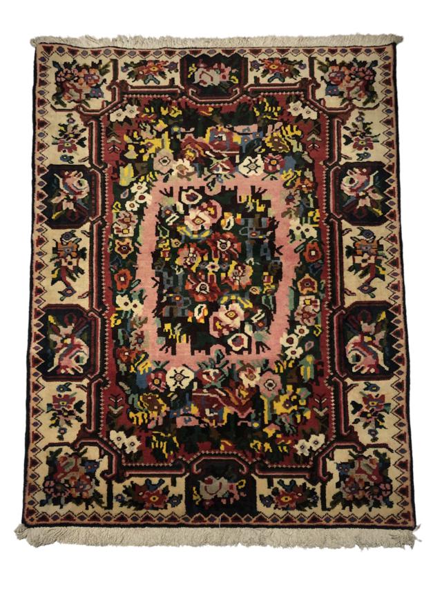 Bakhtiar Persian Rug