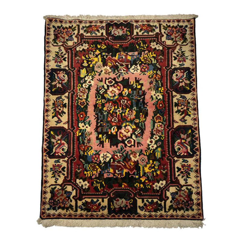 Bakhtiar Persian Rug 151cm x 110cm