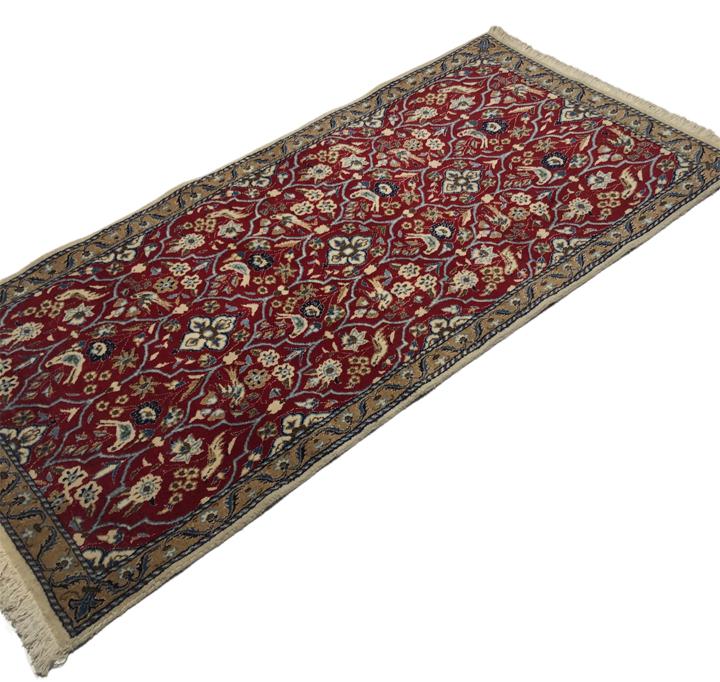 Nain handmade Rug