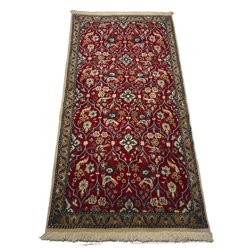 Nain Persian 193cm x 90cm
