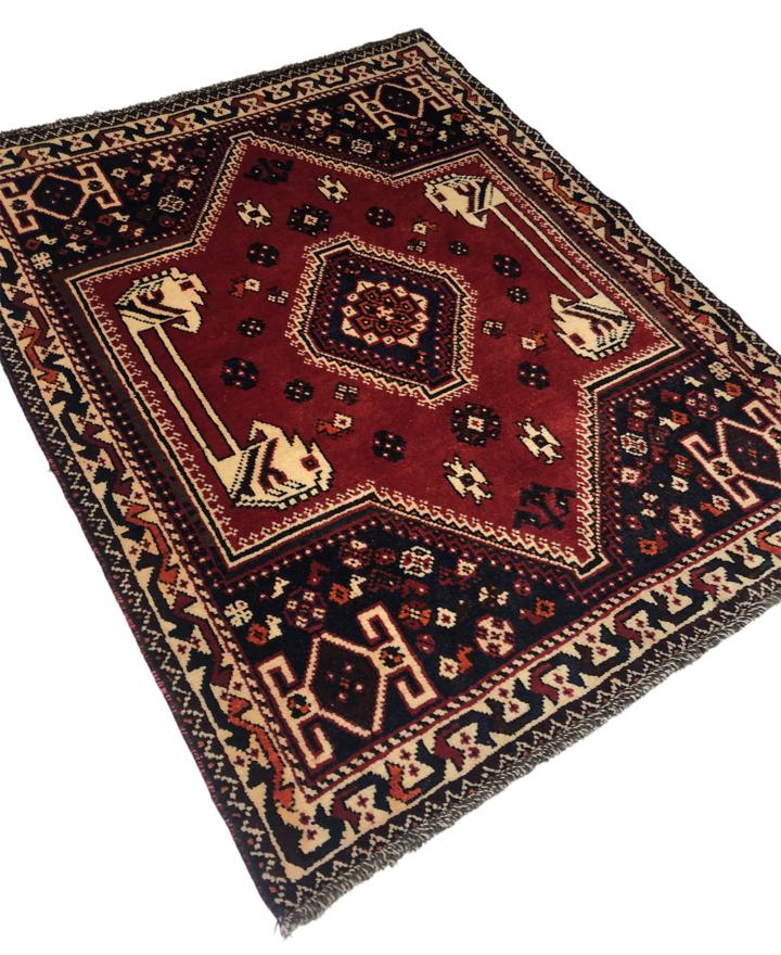 Shiraz Rug