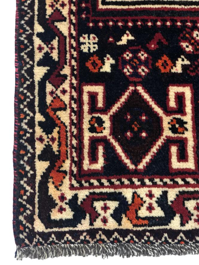 Shiraz Rug