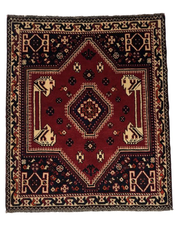 Shiraz Rug