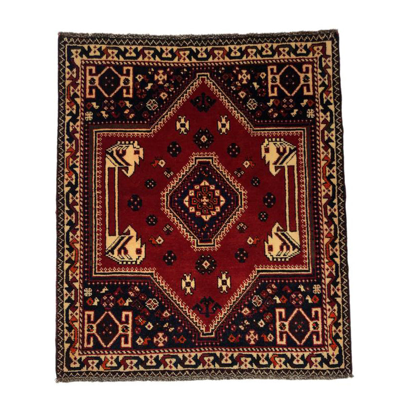Shiraz Persian 144cm x 121cm