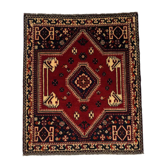 Shiraz Persian 144cm x 121cm