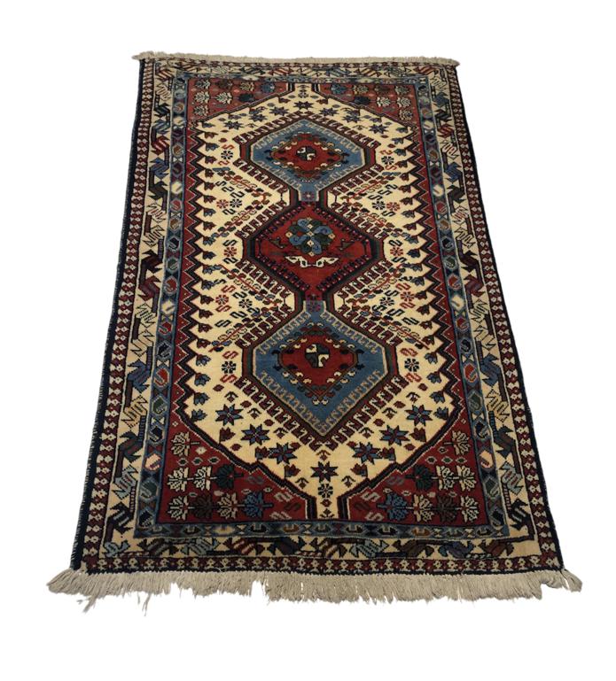 YalamehRug