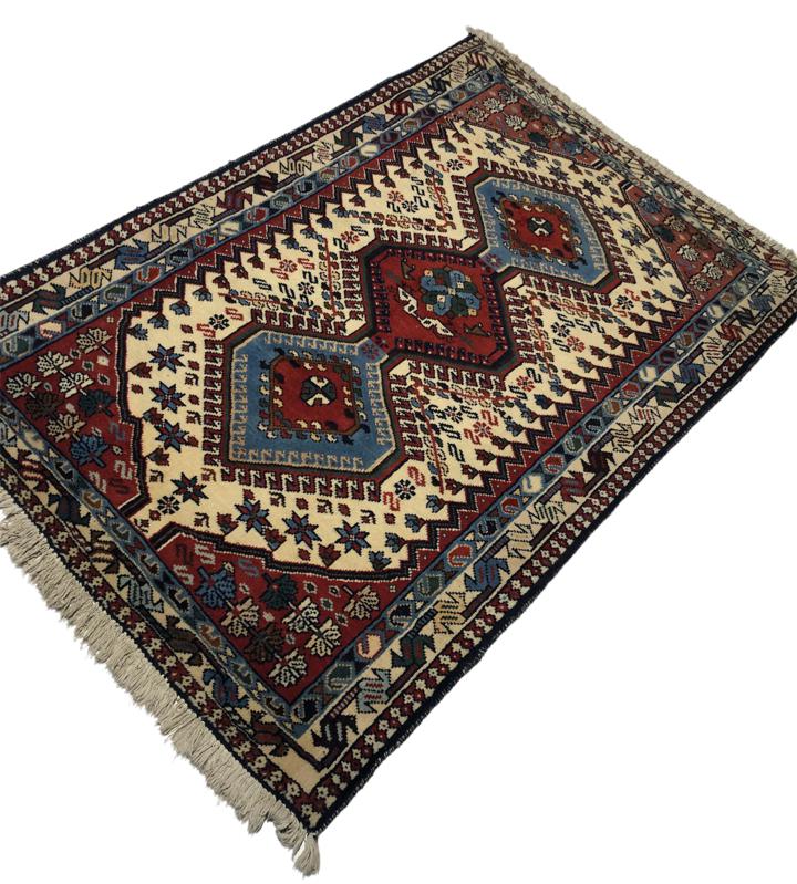 YalamehRug