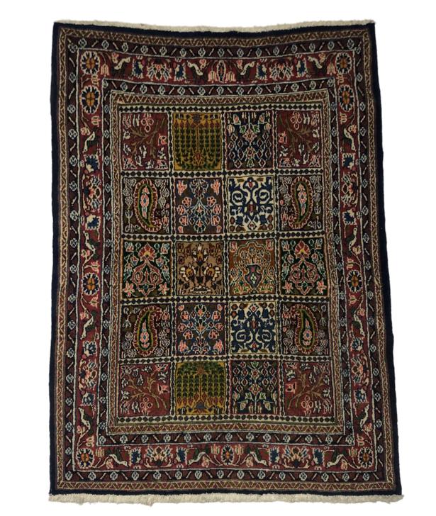 Moud Persian Rug
