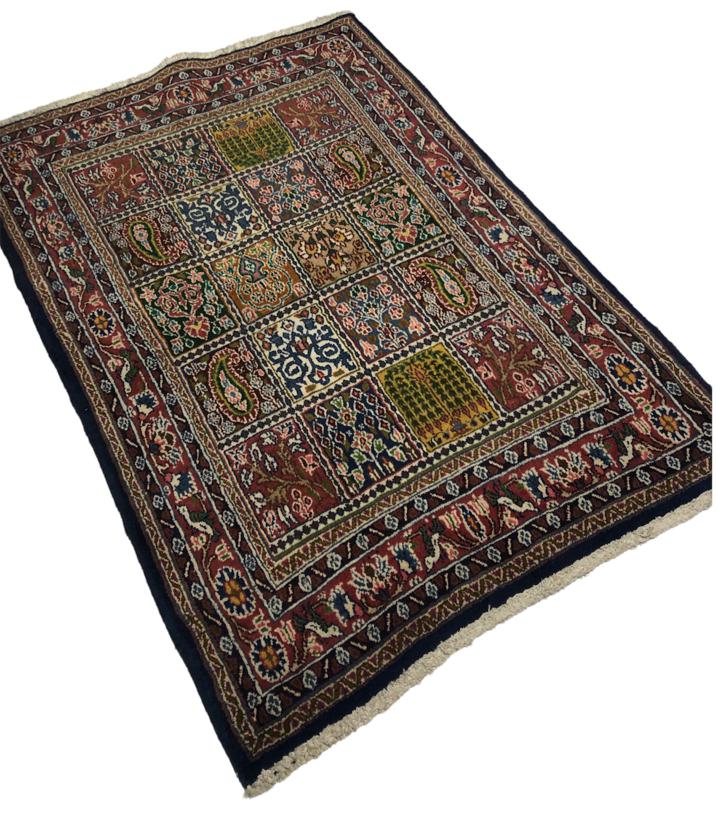 Moud Persian Rug
