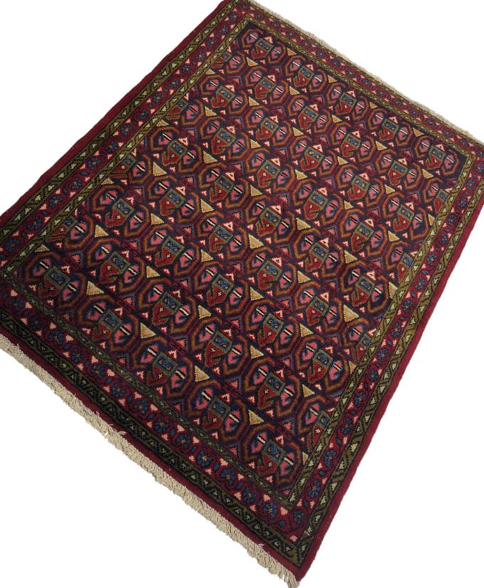 Hamedan Persian Rug