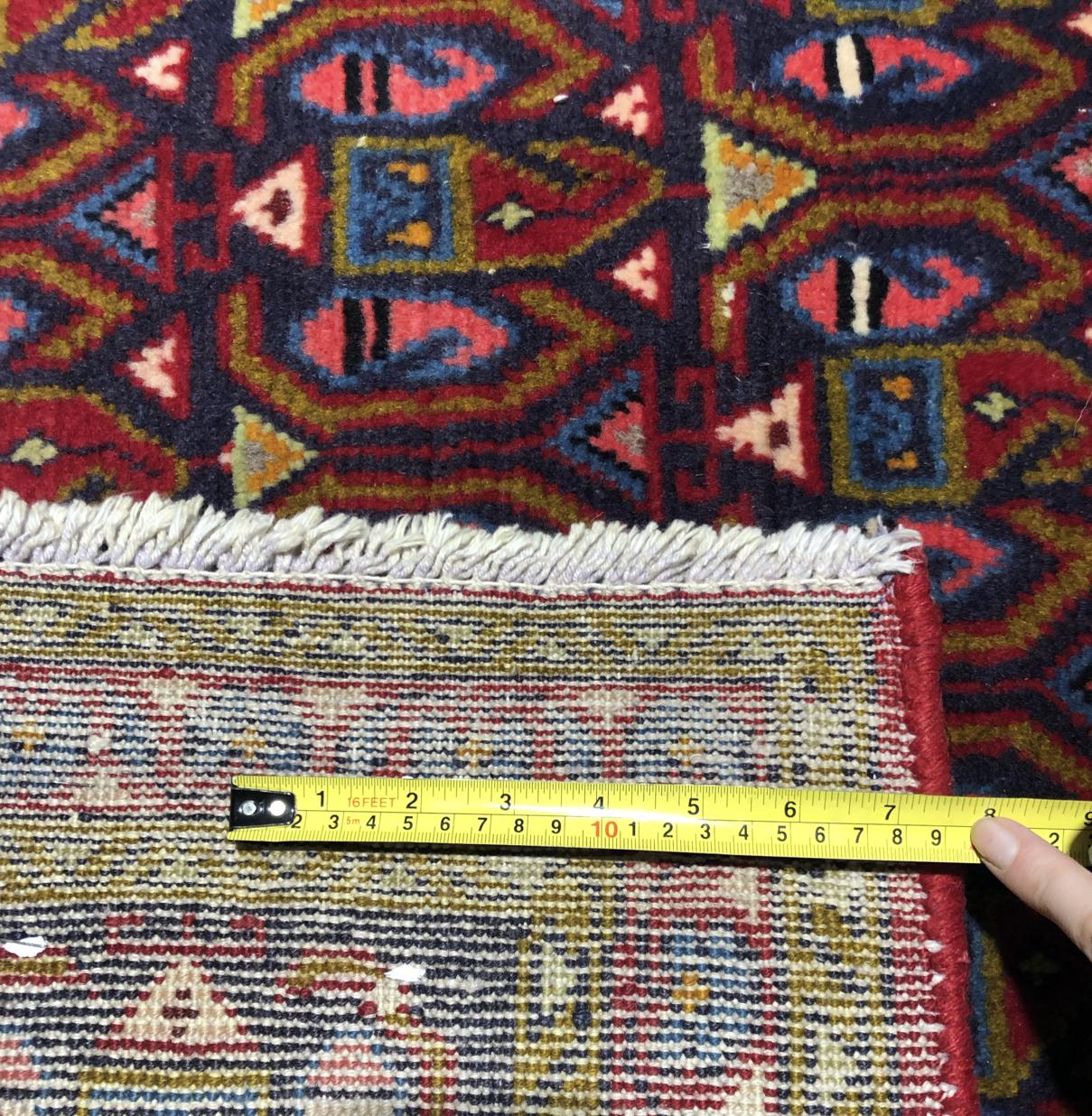 Hamedan Persian Rug