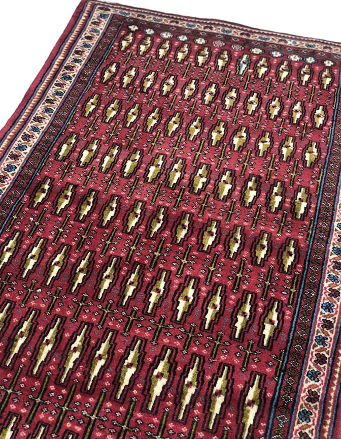 Shiraz Persian 165cm x 94cm