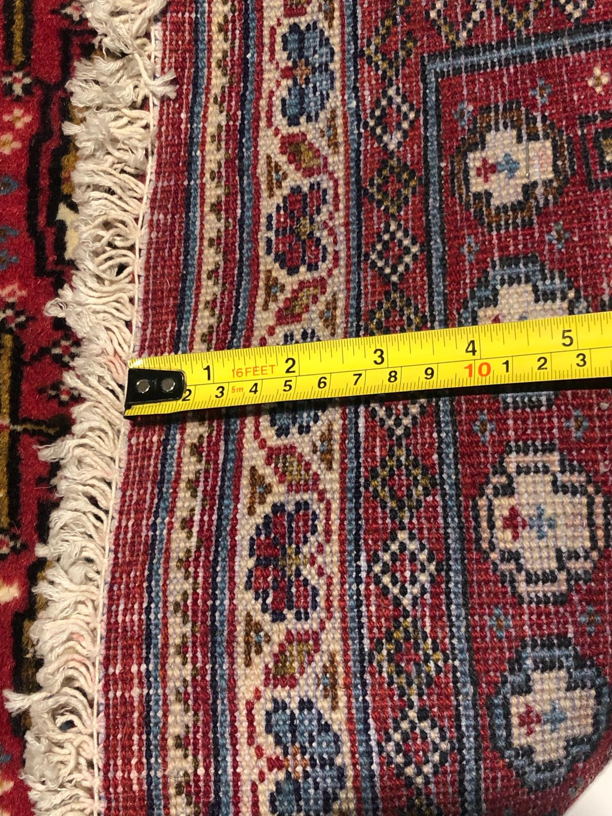Shiraz Rug