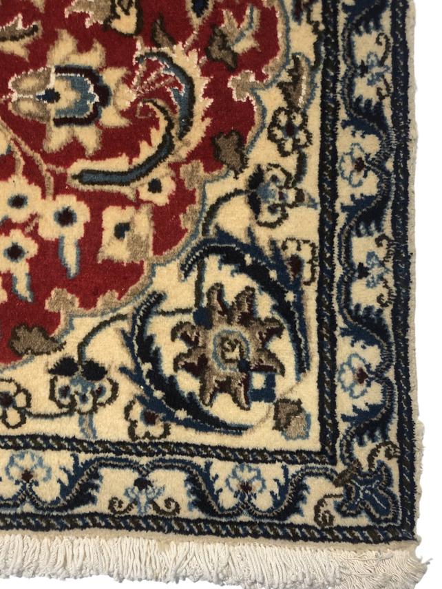 Nain Persian Rug