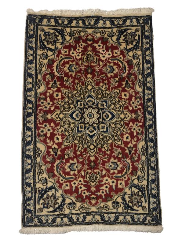 Nain Persian Rug